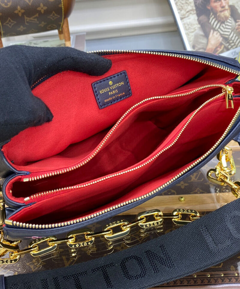 Louis Vuitton Coussin MM M21204 M21209